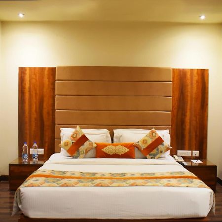 One Earth Avaas Otel Amritsar Dış mekan fotoğraf