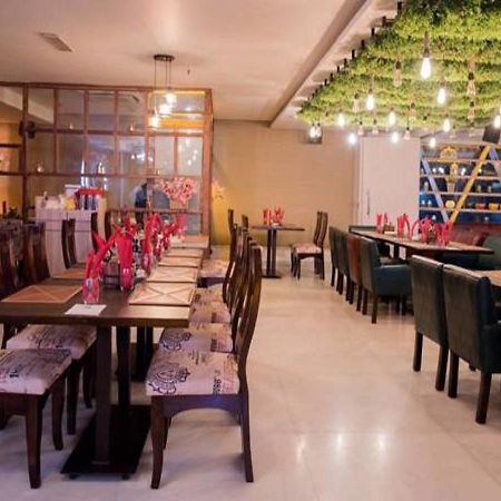 One Earth Avaas Otel Amritsar Dış mekan fotoğraf