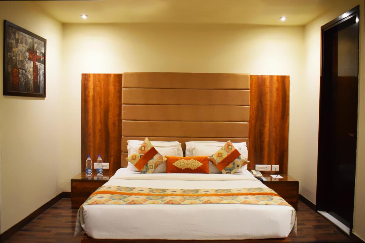 One Earth Avaas Otel Amritsar Dış mekan fotoğraf