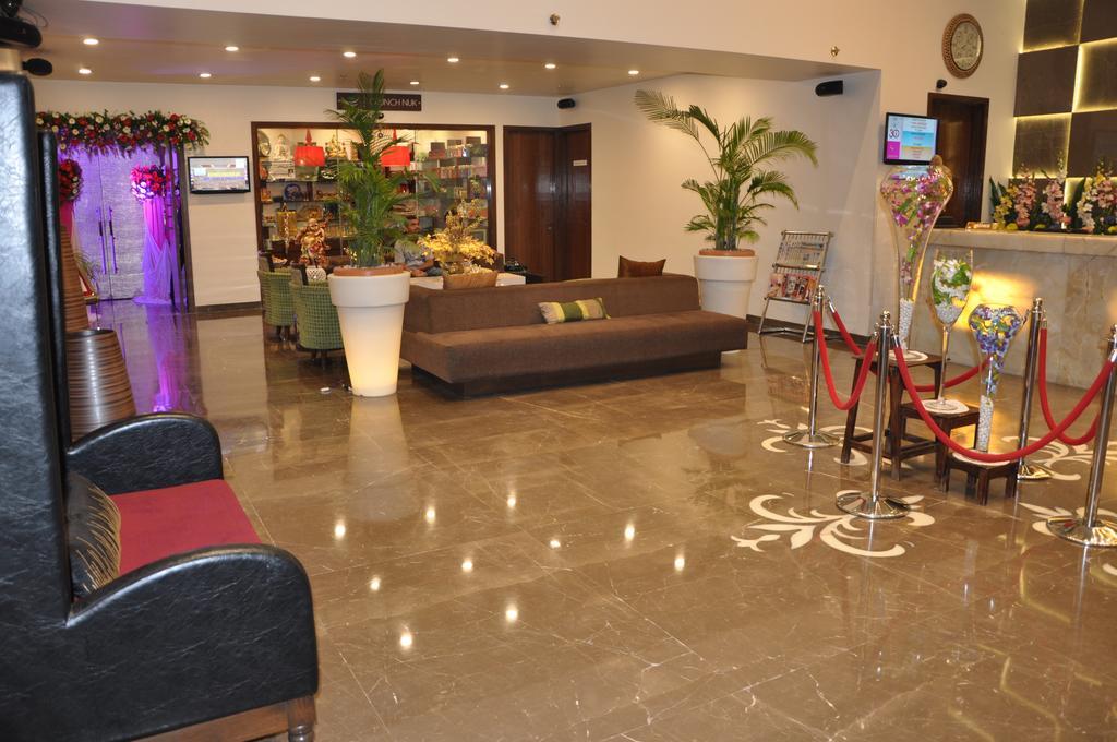 One Earth Avaas Otel Amritsar Dış mekan fotoğraf