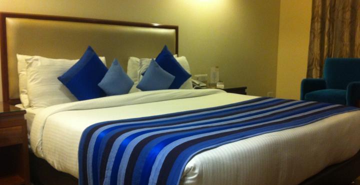One Earth Avaas Otel Amritsar Dış mekan fotoğraf