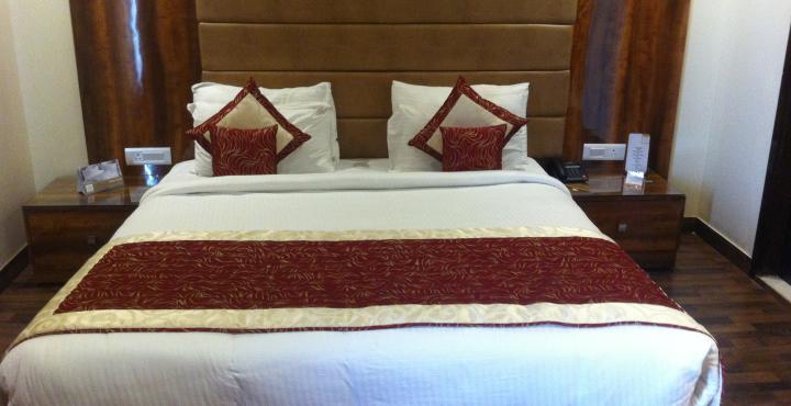One Earth Avaas Otel Amritsar Dış mekan fotoğraf