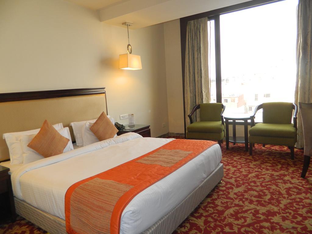 One Earth Avaas Otel Amritsar Dış mekan fotoğraf