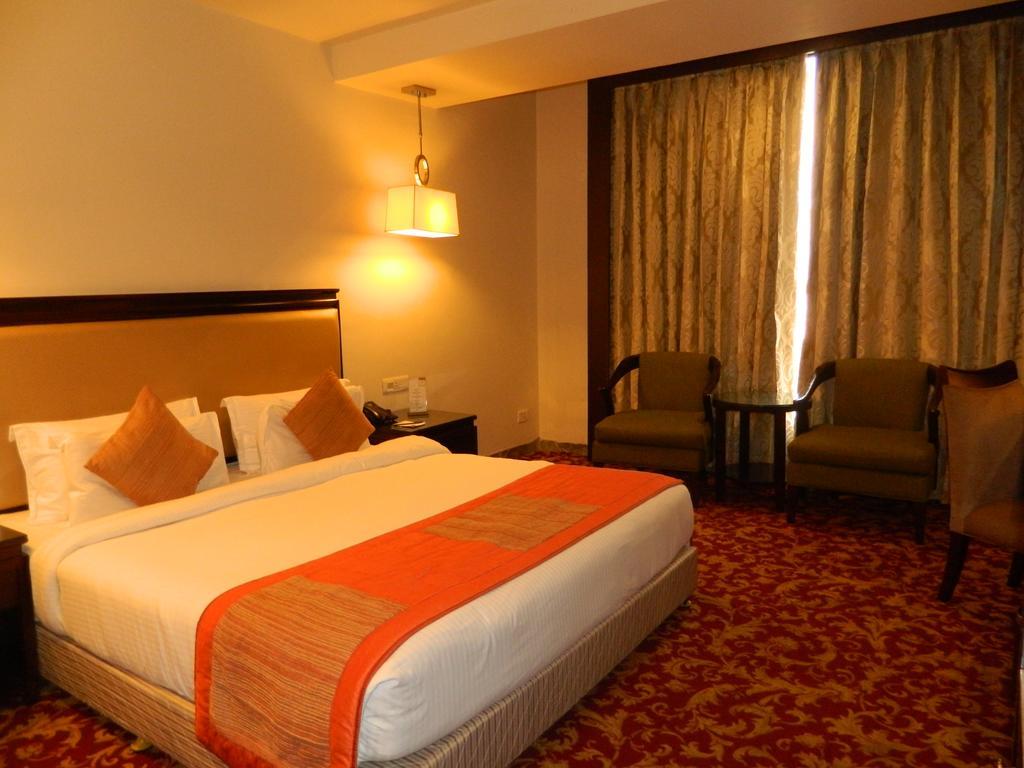 One Earth Avaas Otel Amritsar Dış mekan fotoğraf