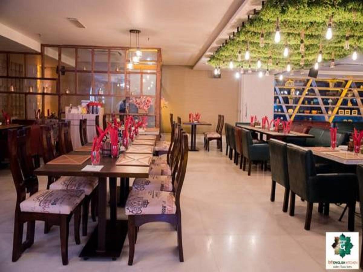 One Earth Avaas Otel Amritsar Dış mekan fotoğraf