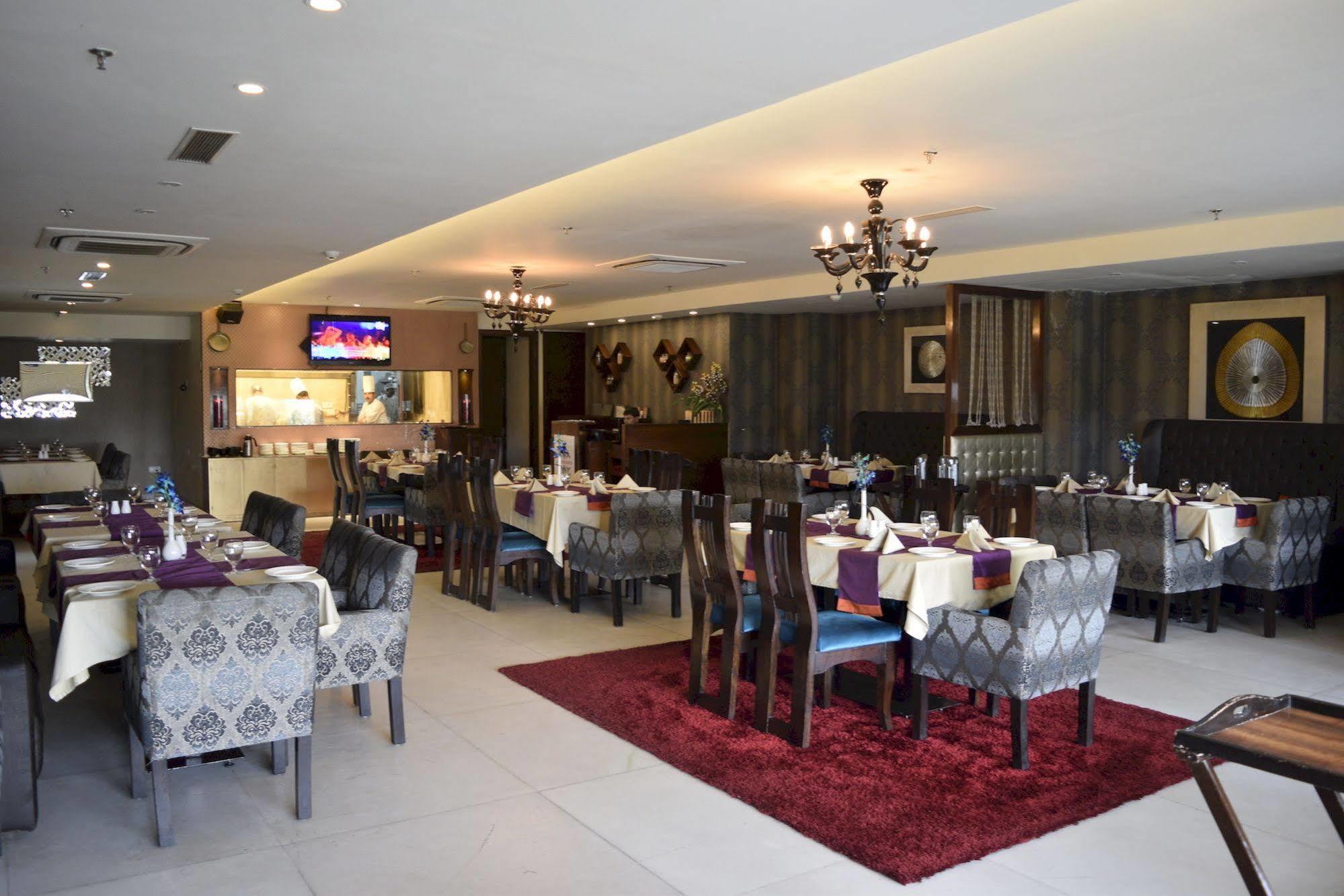One Earth Avaas Otel Amritsar Dış mekan fotoğraf