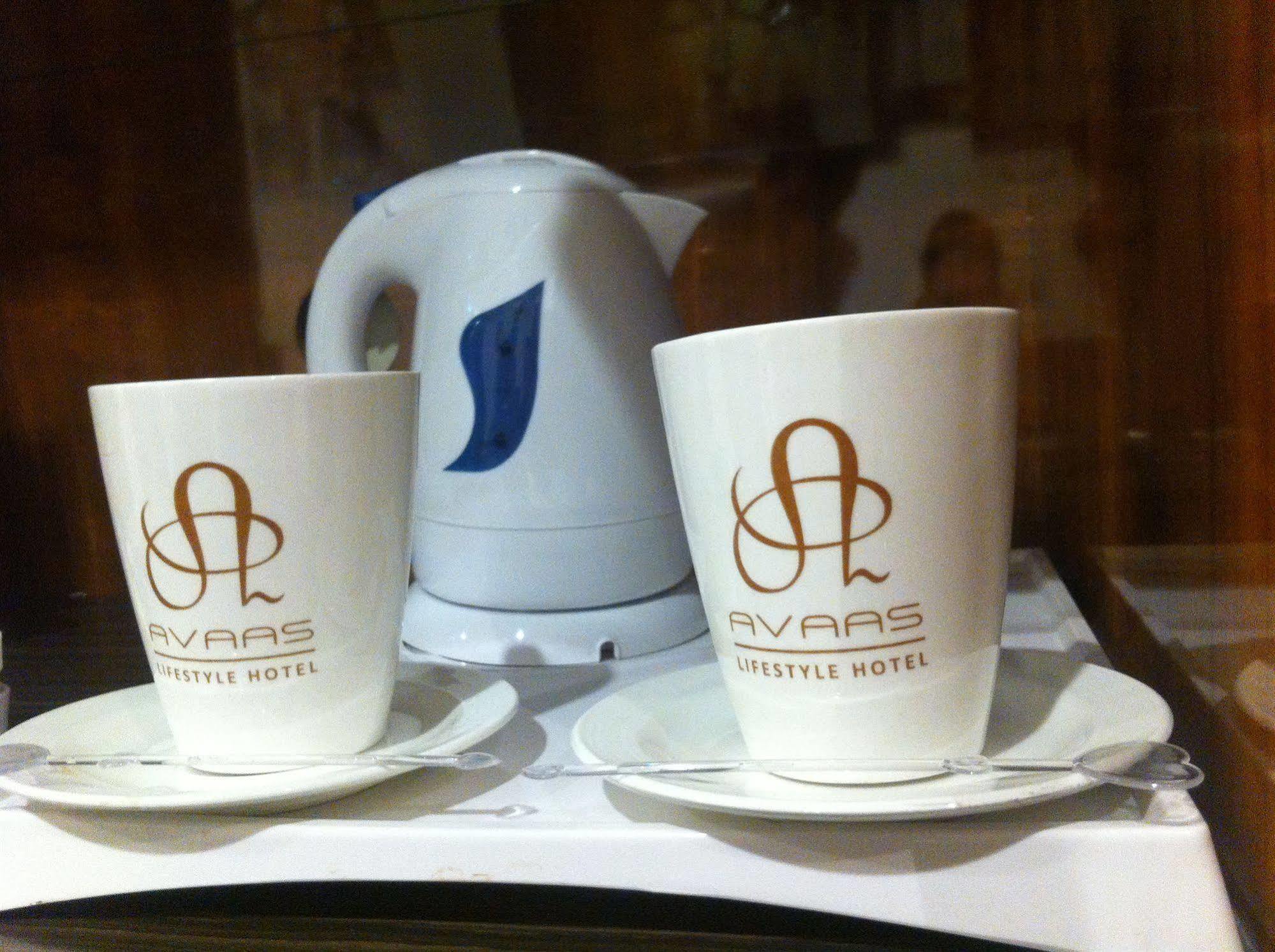 One Earth Avaas Otel Amritsar Dış mekan fotoğraf