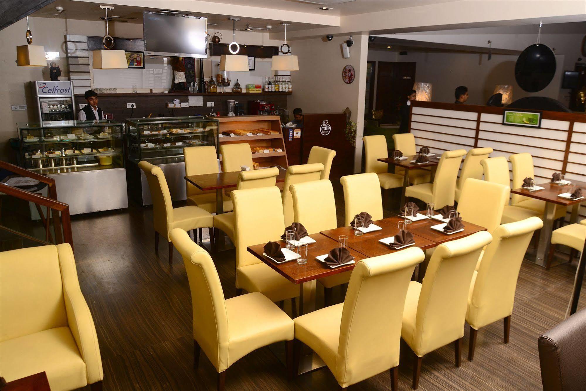 One Earth Avaas Otel Amritsar Dış mekan fotoğraf