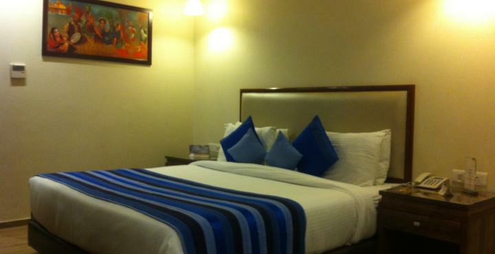 One Earth Avaas Otel Amritsar Dış mekan fotoğraf